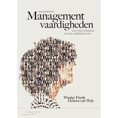 Basisboek managementvaardigheden
