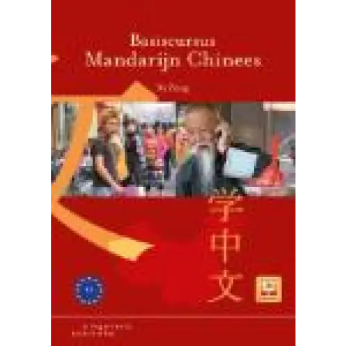 Basiscursus mandarijn chinees