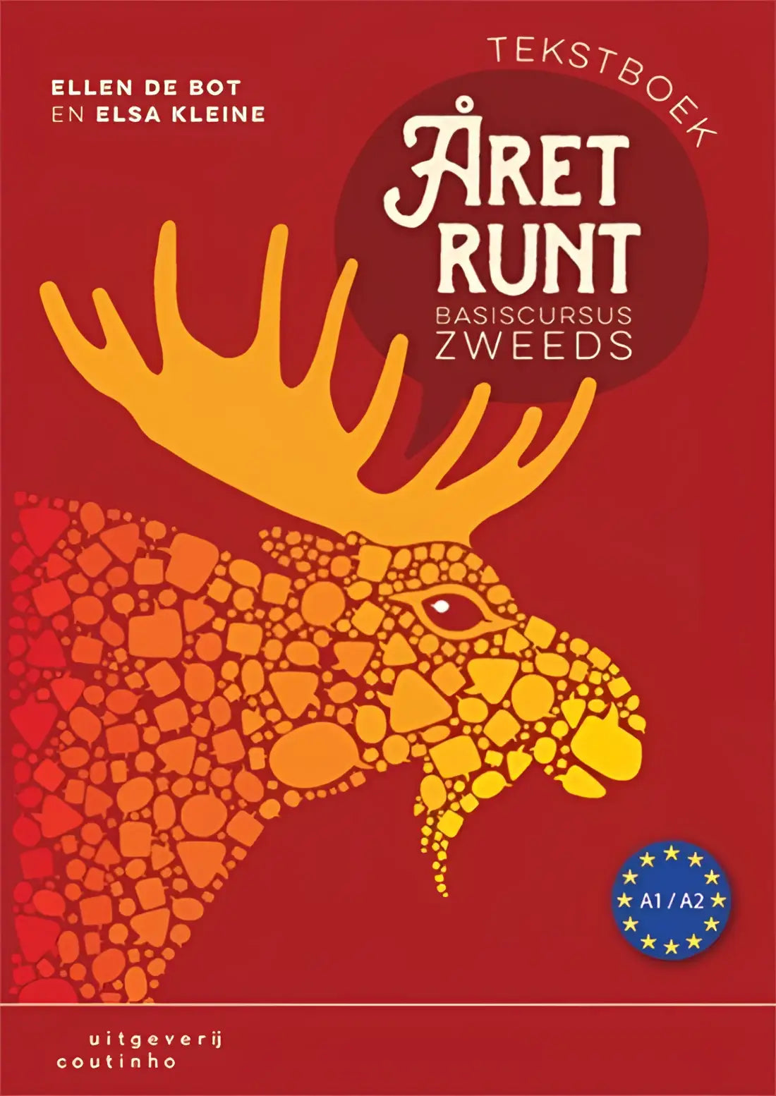 Basiscursus zweeds tekstboek - basiscursus zweeds tekstboek - boek