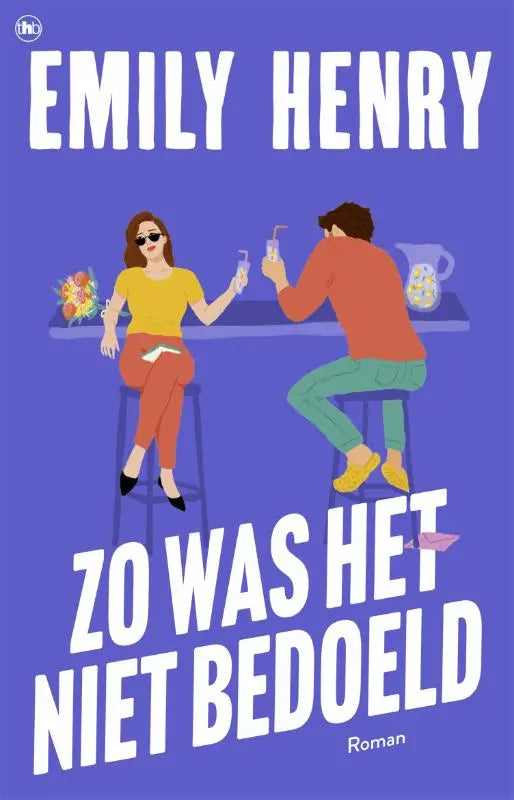 Zo was het niet bedoeld