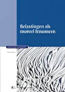 Close-up van de metalen, gegolfde textuur op de rug van belastingen als moreel fenomeen van koninklijke boom uitgevers