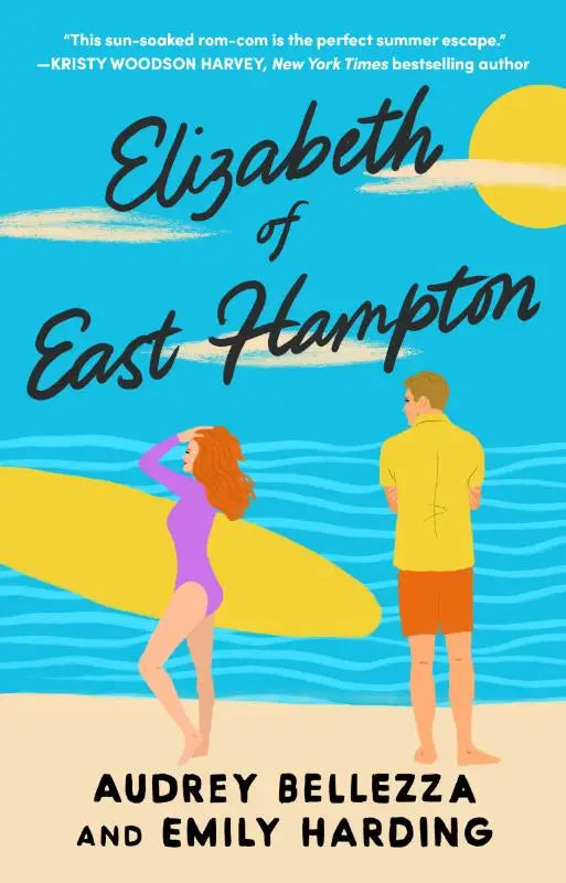 Bellezza, A: Elizabeth of East Hampton