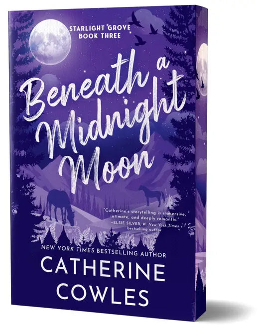 Beneath a Midnight Moon – Deluxe Edition