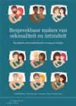 Bespreekbaar maken van seksualiteit en intimiteit