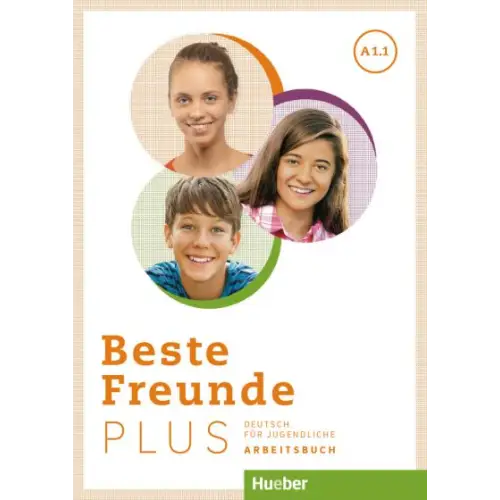Beste freunde plus a1.1 arbeitsbuch (100% digital) - beste freunde plus a1.1 arbeitsbuch (100% digital) - licentie