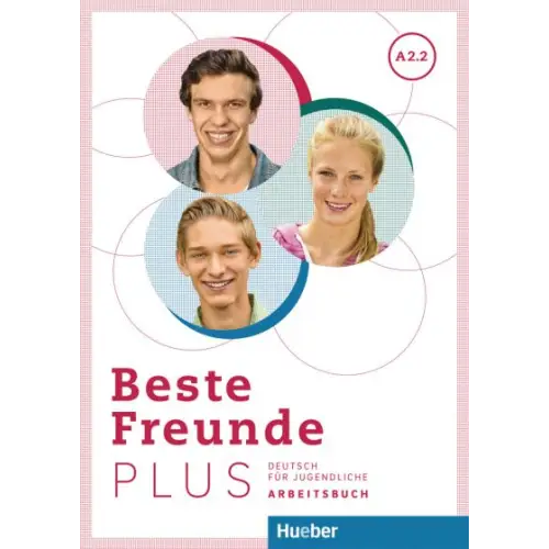 Beste freunde plus a2.2 arbeitsbuch (100% digital) - beste freunde plus a2.2 arbeitsbuch (100% digital) - licentie