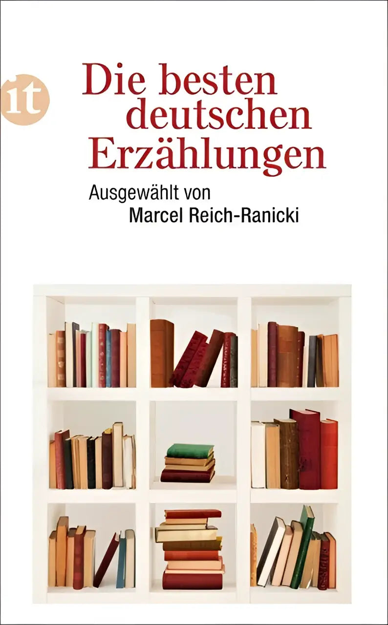 Die besten deutschen erzählungen - die besten deutschen erzählungen - boek
