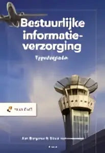 Een moderne zilveren laptop met zwart toetsenbord voor bestuurlijke informatieverzorging typologieën van jon bergsma