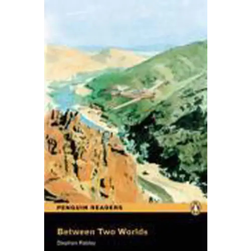 Between two worlds (plpres) - between two worlds (plpres) - boek