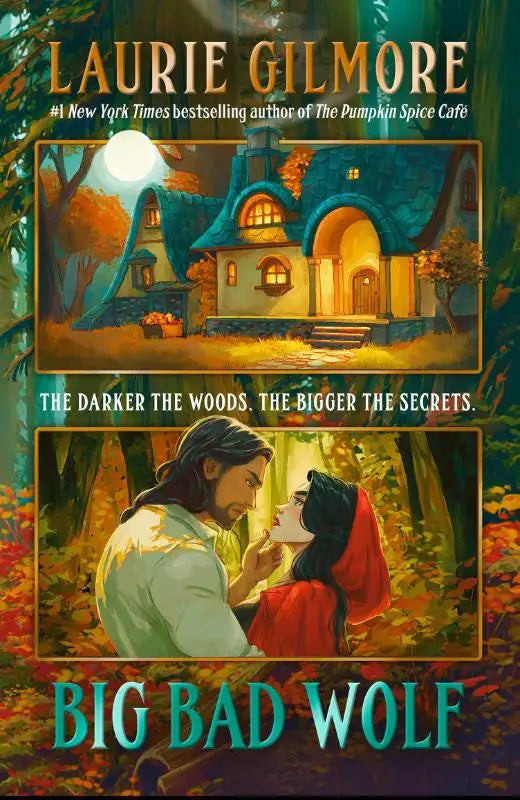 Big Bad Wolf