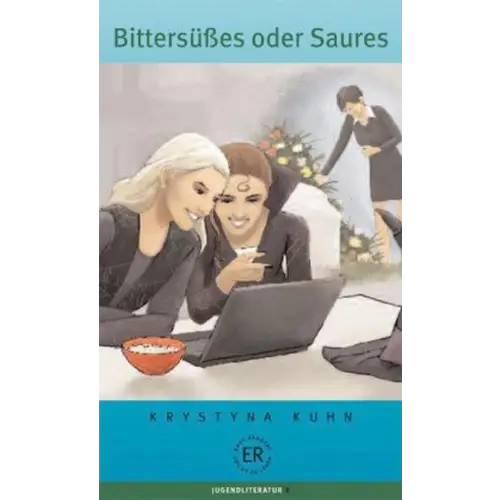 Bittersüßes oder saures (easy reader a2) - bittersüßes oder saures (easy reader a2) - boek