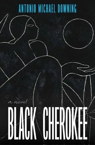 Black Cherokee - A Novel