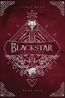 Blackstar Oblivion