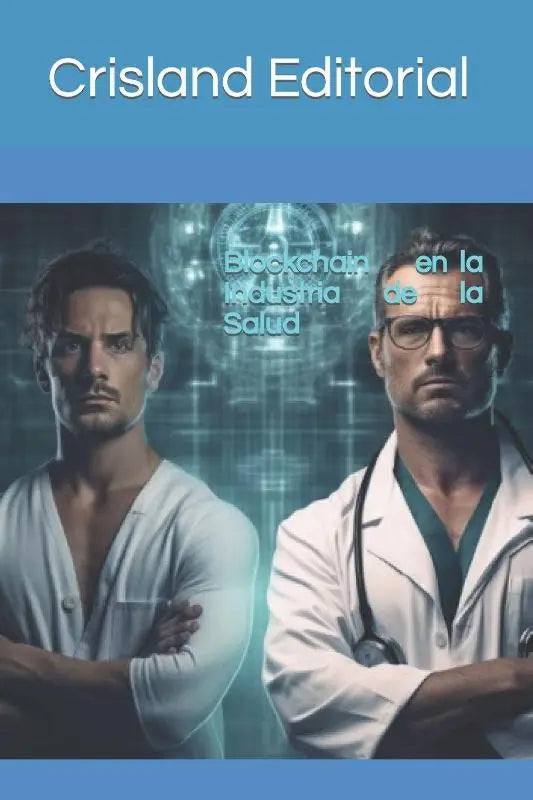 Blockchain en la Industria de la Salud