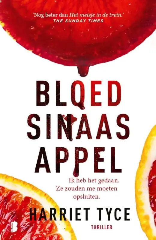 Een levendige rode bloedsinaasappel schijf met glanzende, sappige textuur en zichtbare pulp voor ik heb het gedaan product