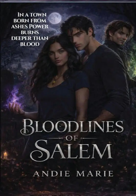 Bloodlines of Salem