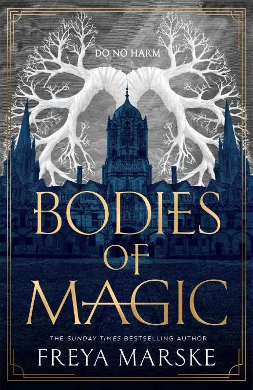 Bodies of Magic
