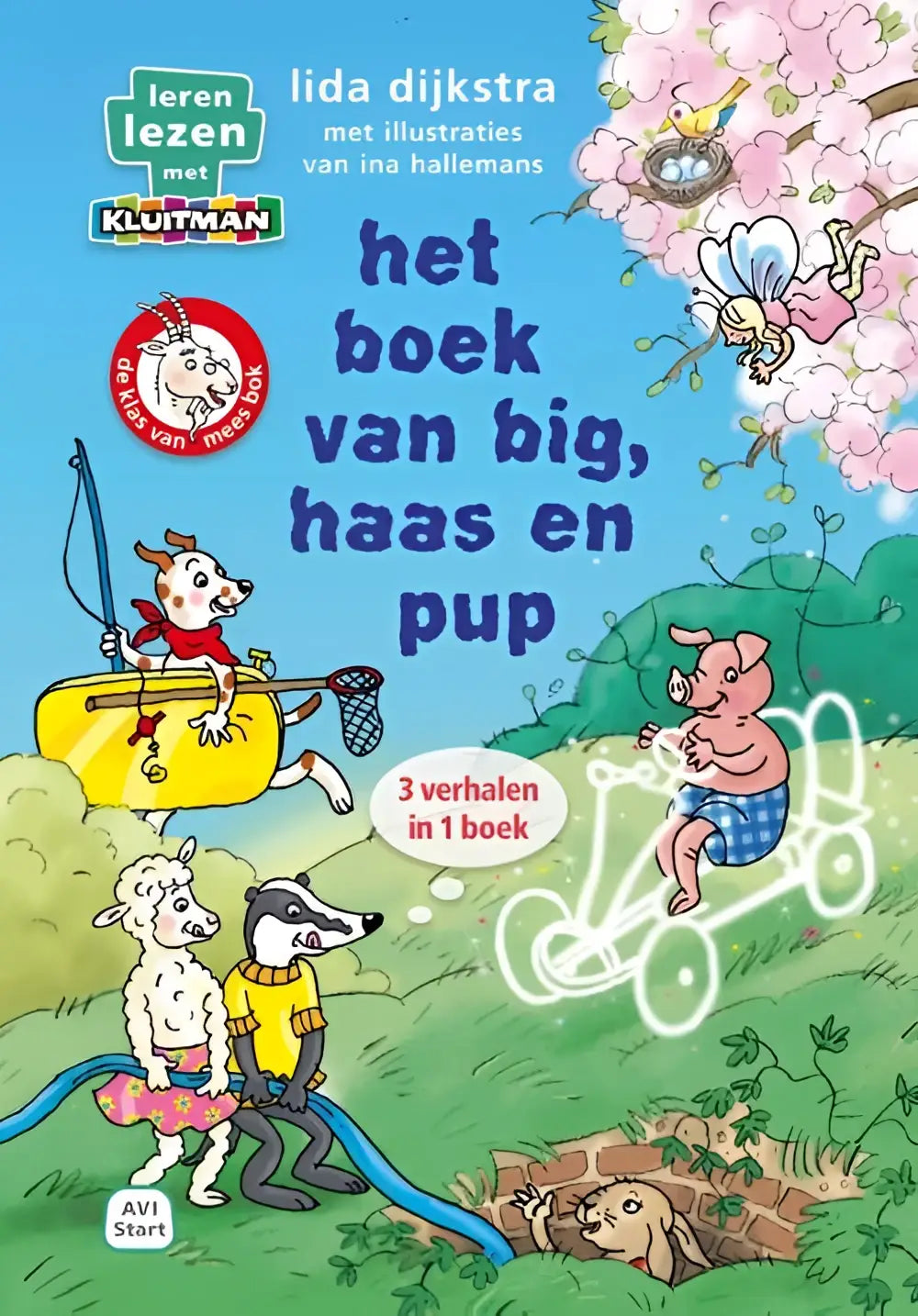 Boekomslag voorkant 9789020676921