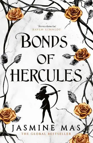 Bonds of Hercules - Villains of Lore