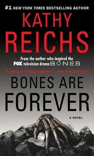 Bones Are Forever