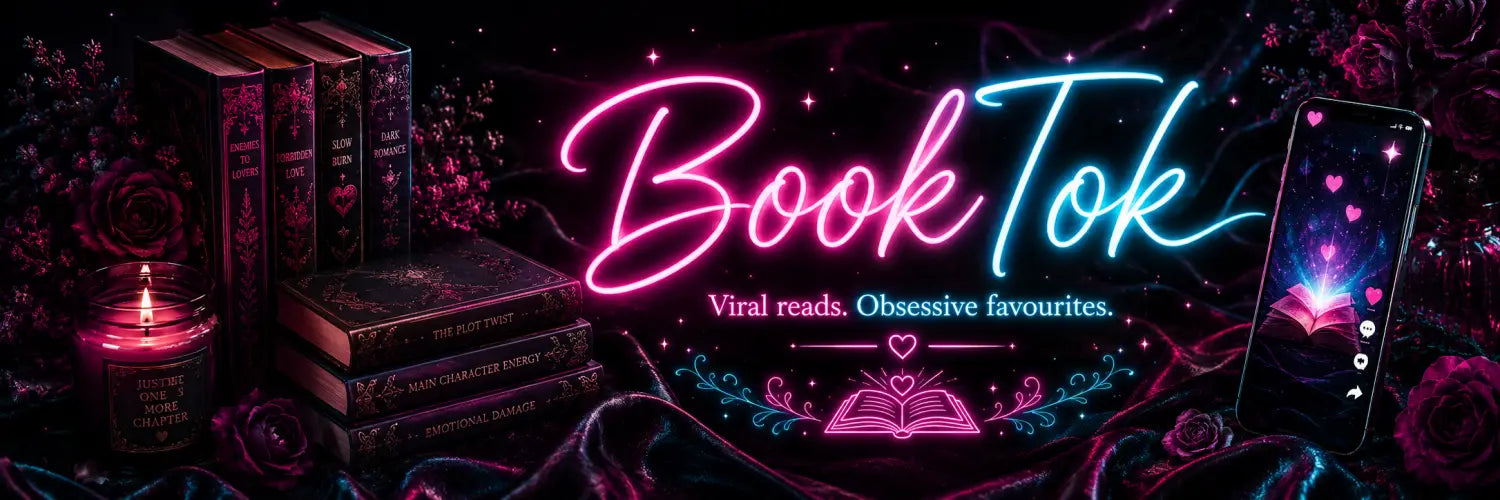 BookTok boeken