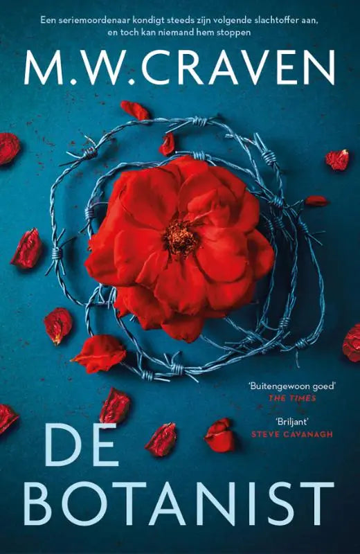 De botanist
