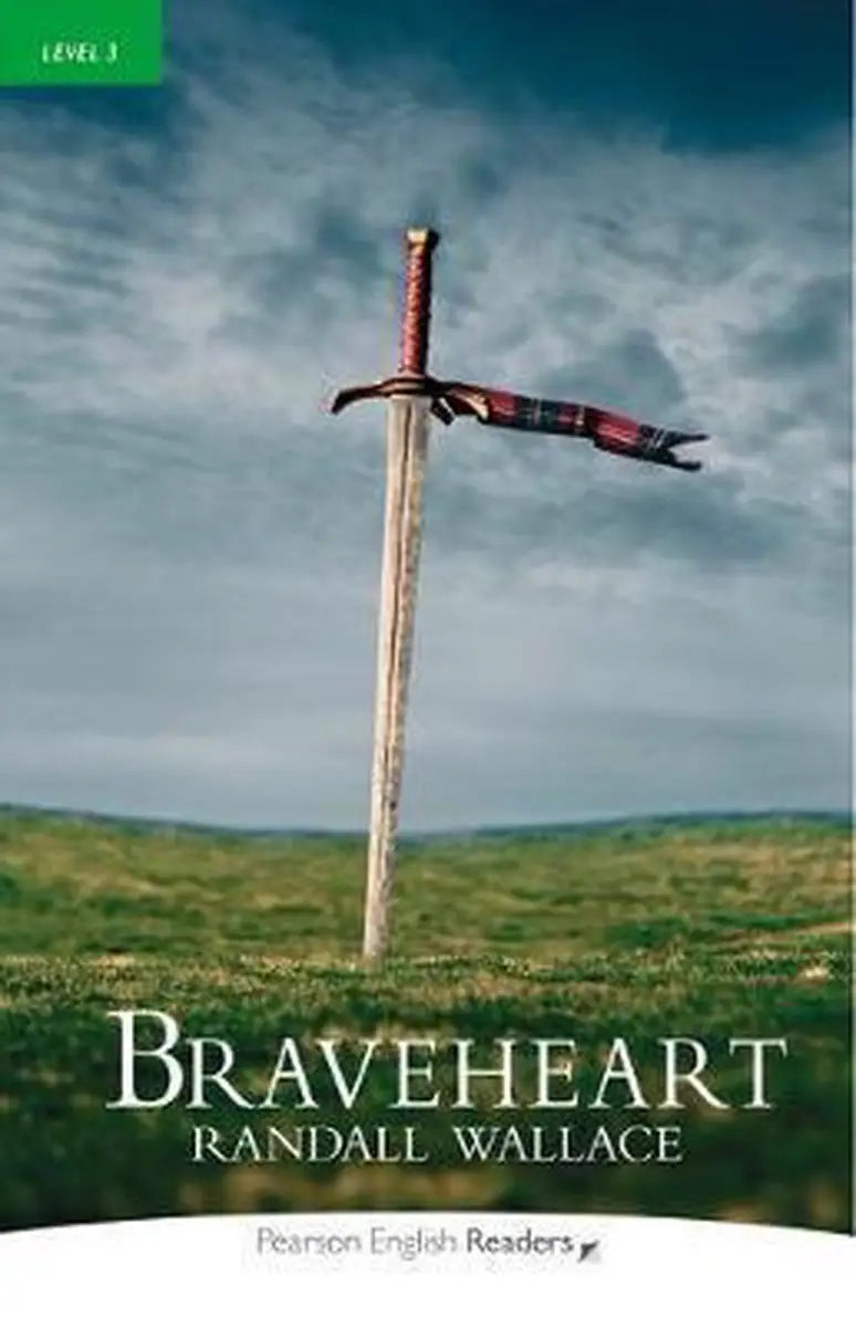 Braveheart (plpr3) - braveheart (plpr3) - boek