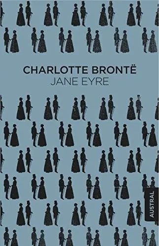 Brontë, C: Jane Eyre