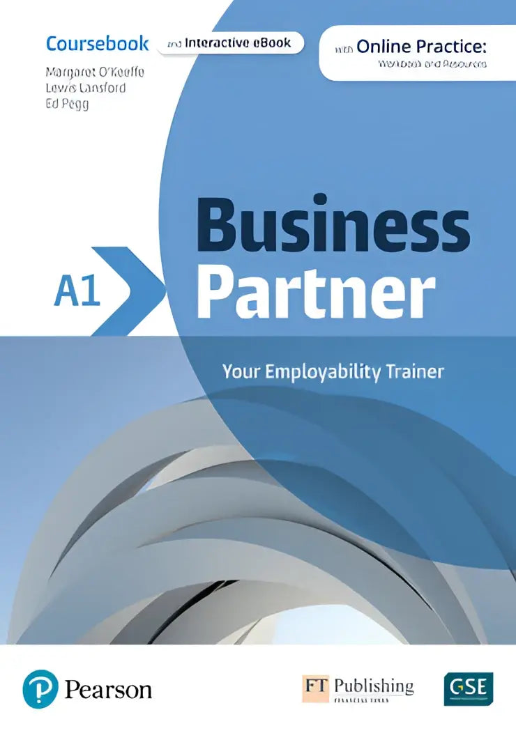 Business partner a1 coursebook + digital resources - business partner a1 coursebook + digital resources - boek
