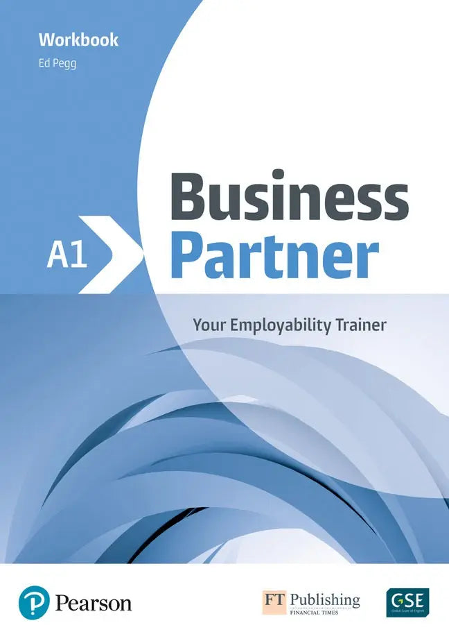 Business partner a1 workbook - business partner a1 workbook - boek