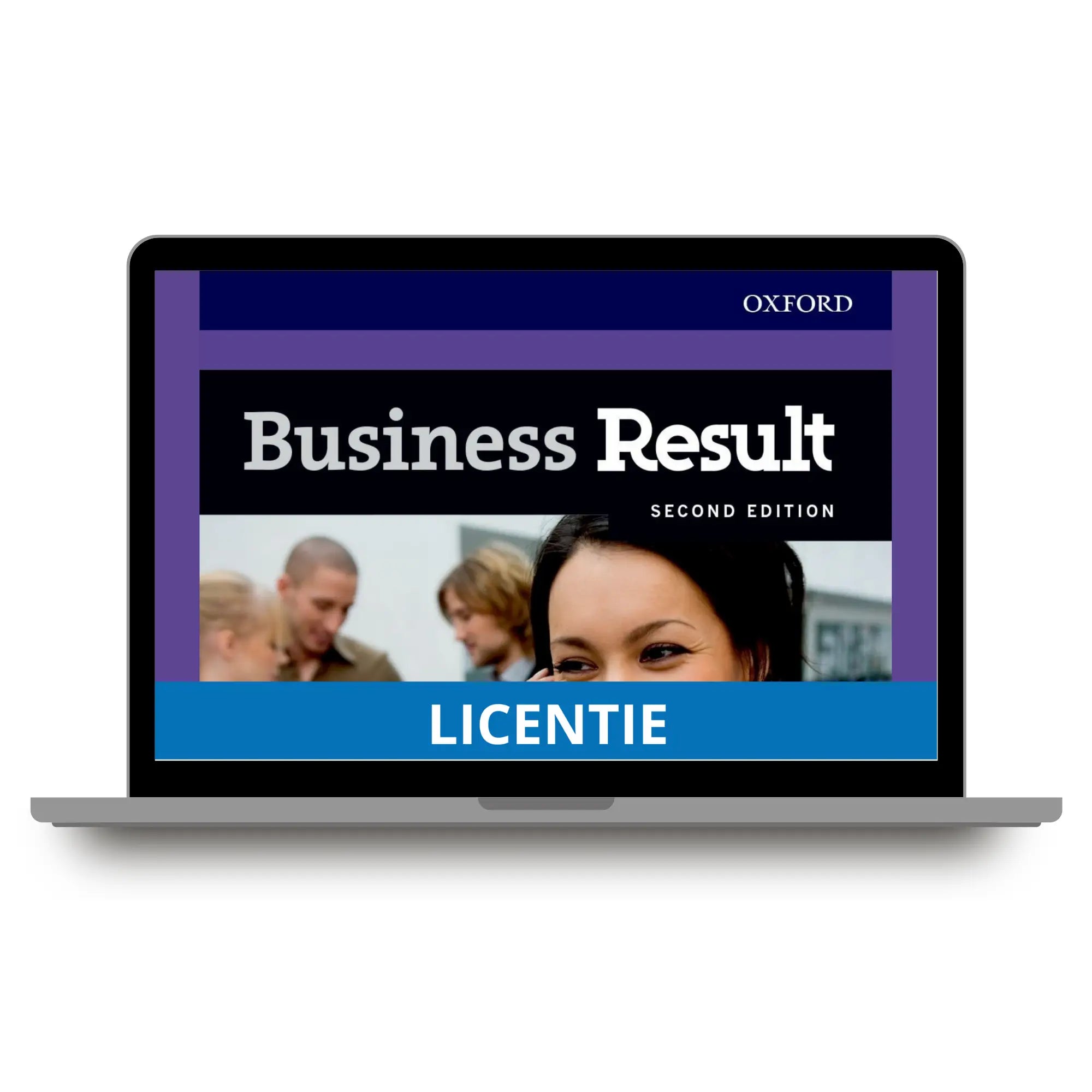 Business result second edition - starter student’s book with online practice - business result second edition - starter