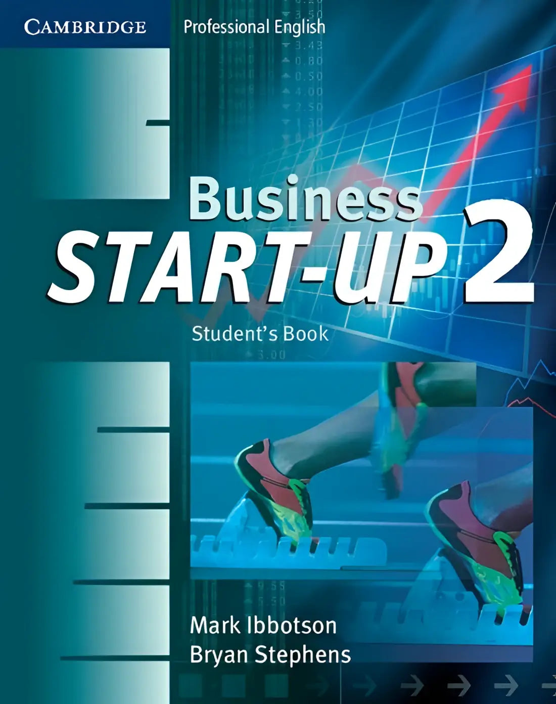 Business start-up 2 student’s book - business start-up 2 student’s book - boek