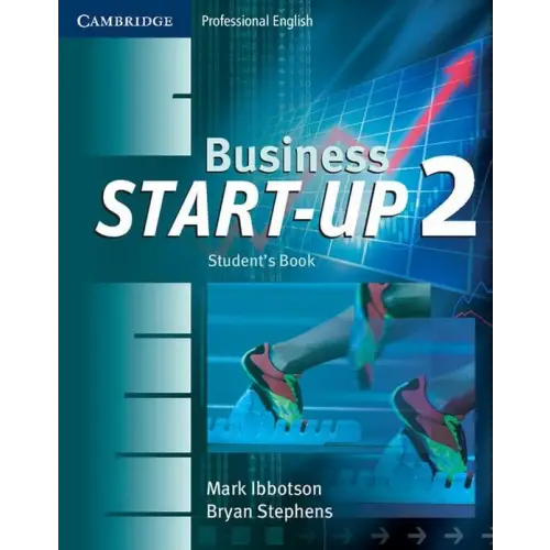 Business start-up 2 student’s book - business start-up 2 student’s book - boek