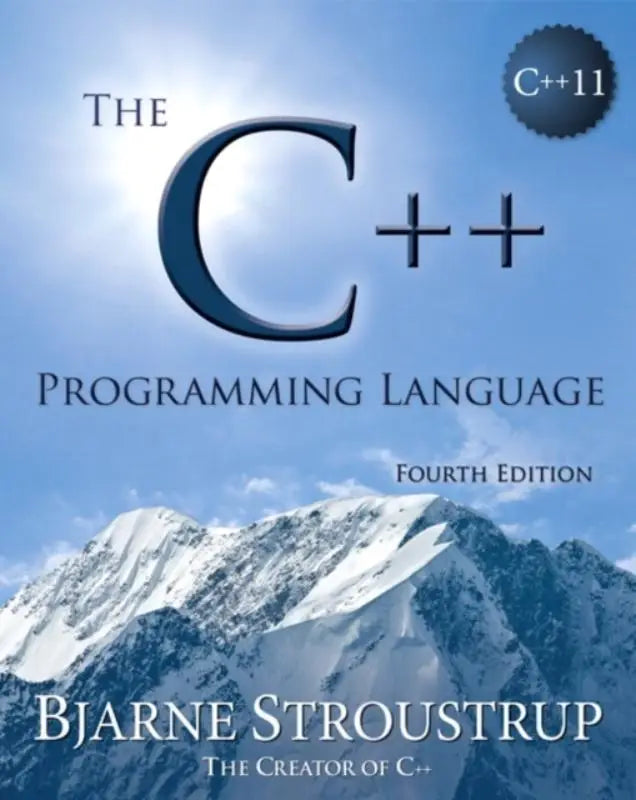 The c++ programming language fourth edition by bjarne stroustrup covers the new c++11 programming language features