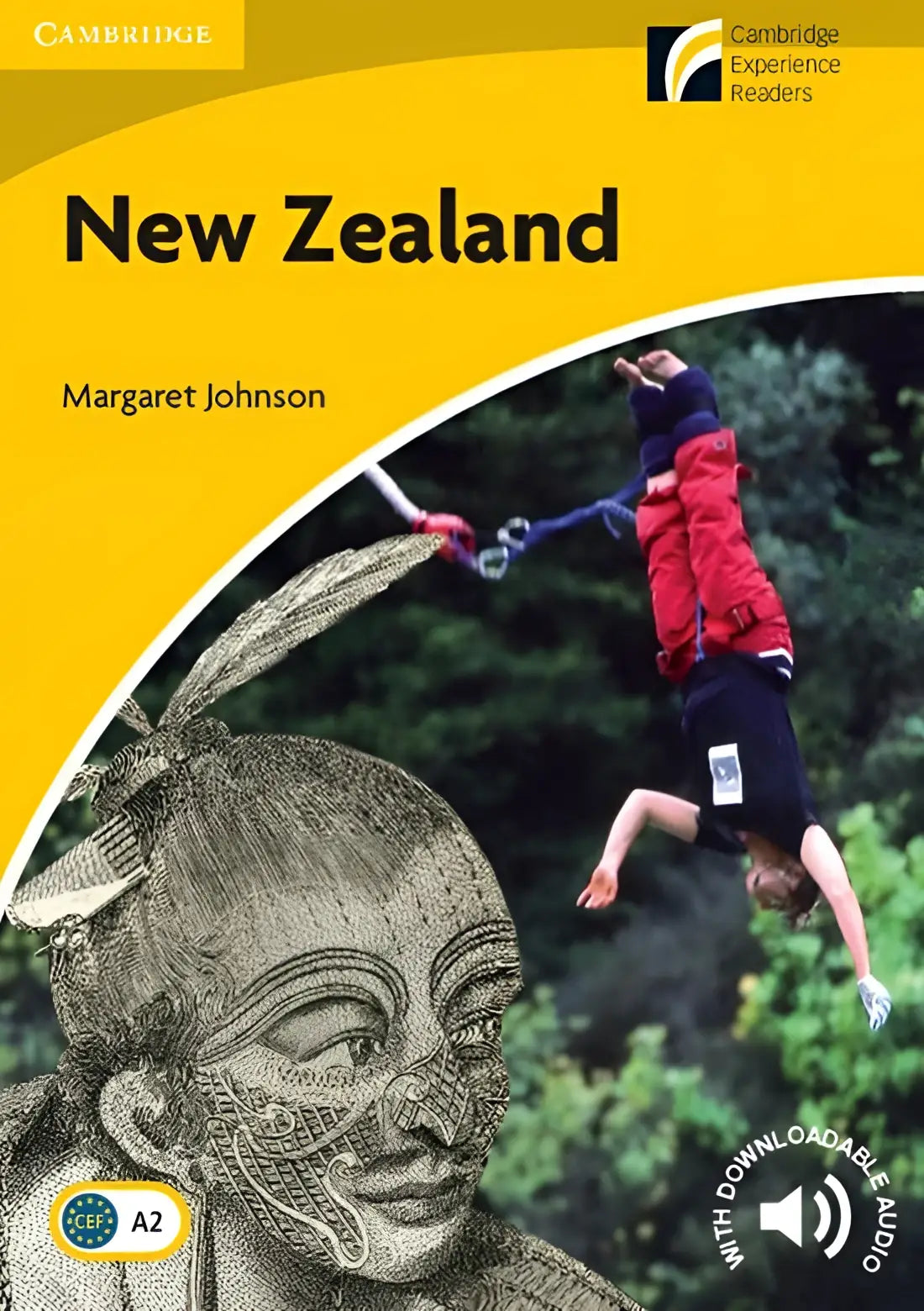 Cambridge discovery readers 2: new zealand - cambridge discovery readers 2: new zealand - boek