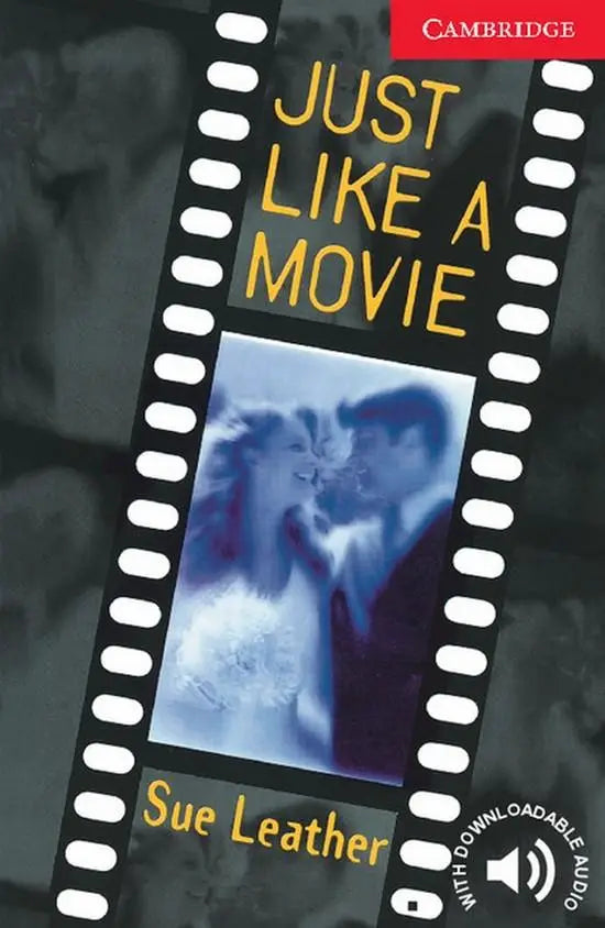 Cambridge english readers 1: just like a movie - cambridge english readers 1: just like a movie - boek