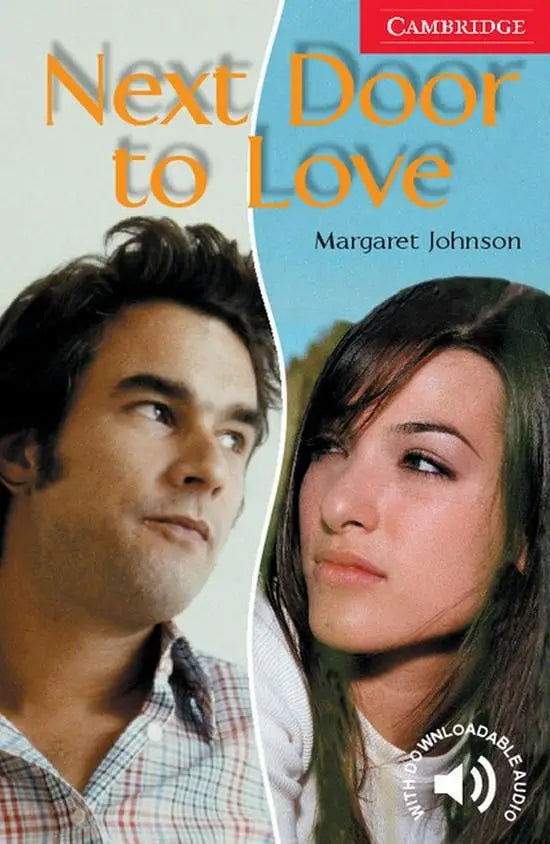 Cambridge english readers 1: next door to love - cambridge english readers 1: next door to love - boek