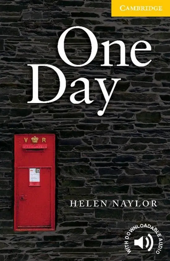 Cambridge english readers 2: one day - cambridge english readers 2: one day - boek