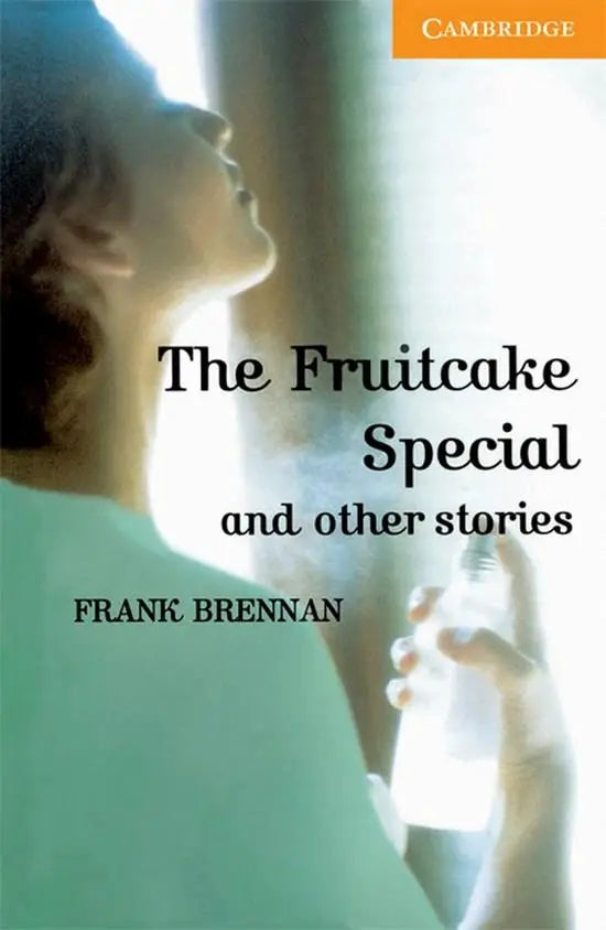 Cambridge english readers 4: the fruitcake special and other stories - cambridge english readers 4: the fruitcake