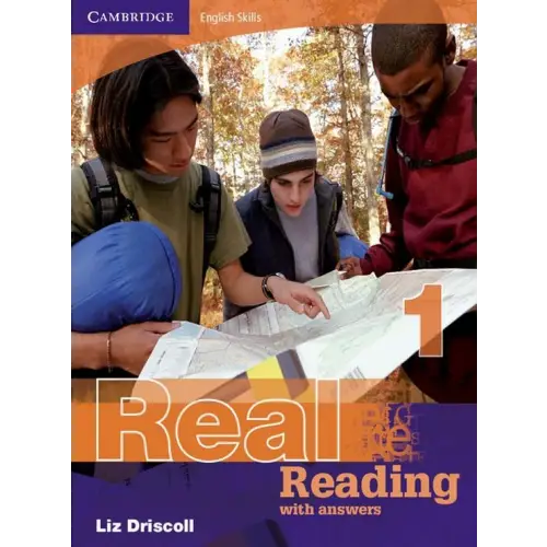 Cambridge english skills: real reading with answers 1 - cambridge english skills: real reading with answers 1 - boek