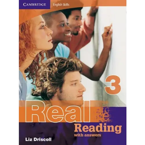Cambridge english skills: real reading with answers 3 - cambridge english skills: real reading with answers 3 - boek