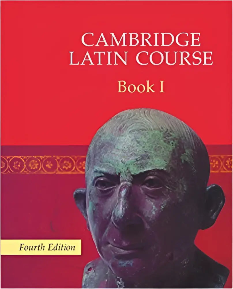 Cambridge latin course 1 student’s book - cambridge latin course 1 student’s book - boek