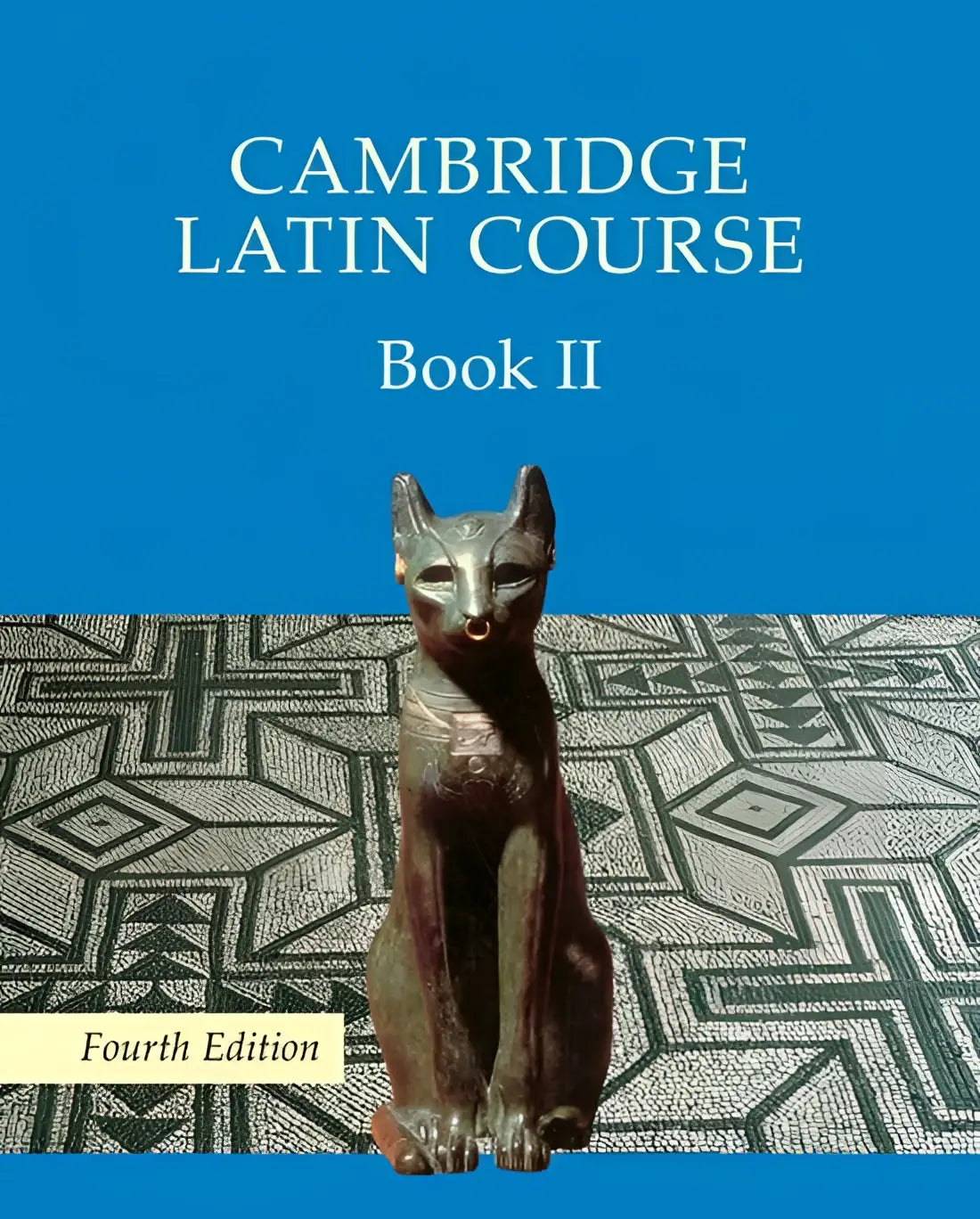 Cambridge latin course 2 student’s book - cambridge latin course 2 student’s book - boek