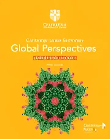 Cambridge lower secondary global perspectives stage 7 learner’s skills book - cambridge lower secondary global