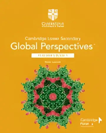 Cambridge lower secondary global perspectives stages 7 teacher’s book - cambridge lower secondary global perspectives