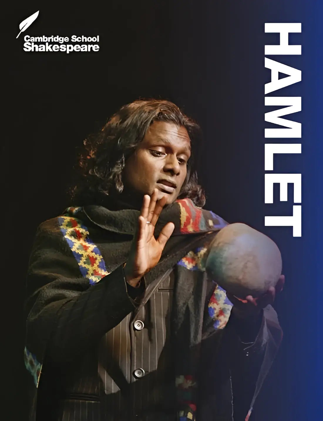 Cambridge school shakespeare: hamlet - cambridge school shakespeare: hamlet - boek