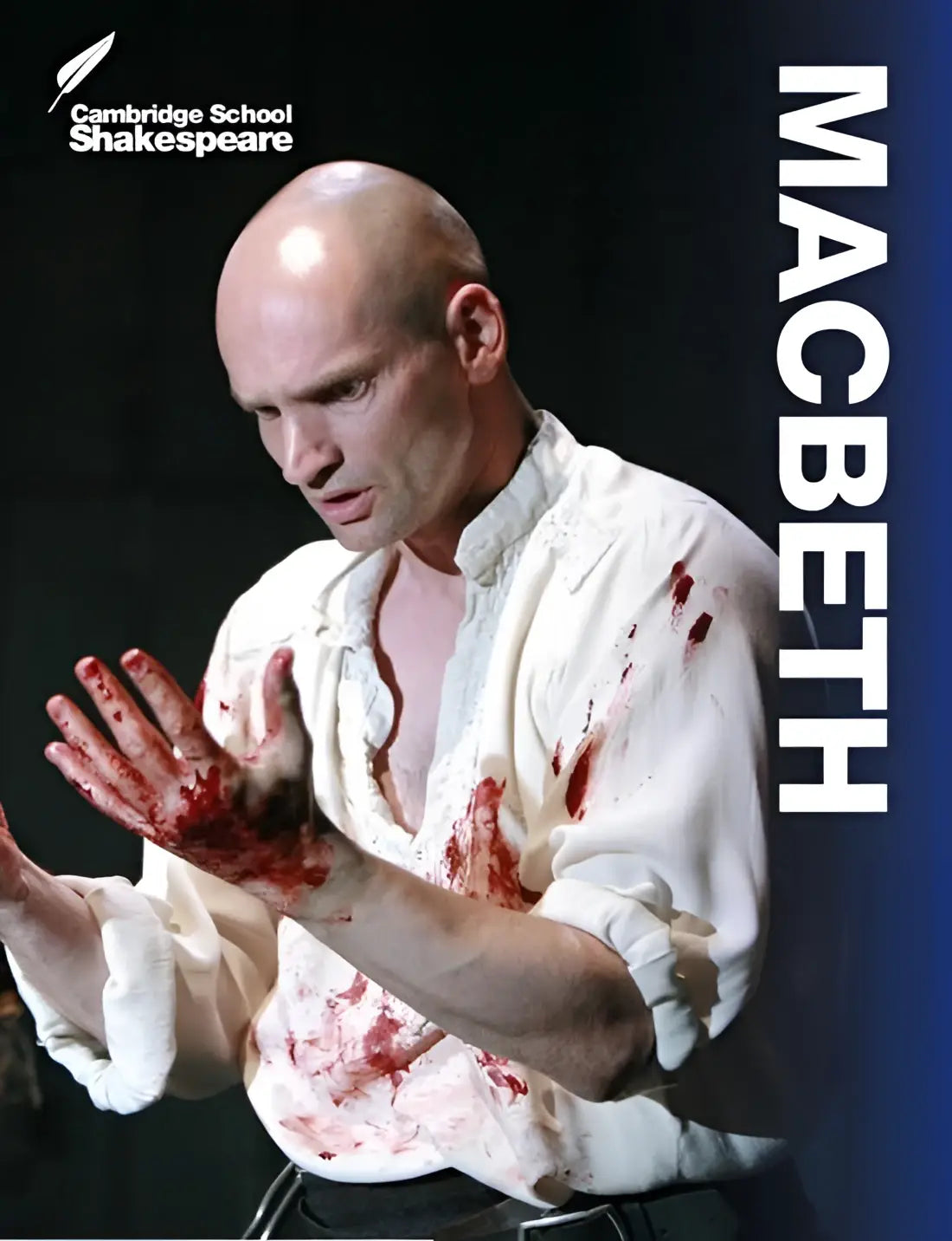 Cambridge school shakespeare: macbeth - cambridge school shakespeare: macbeth - boek