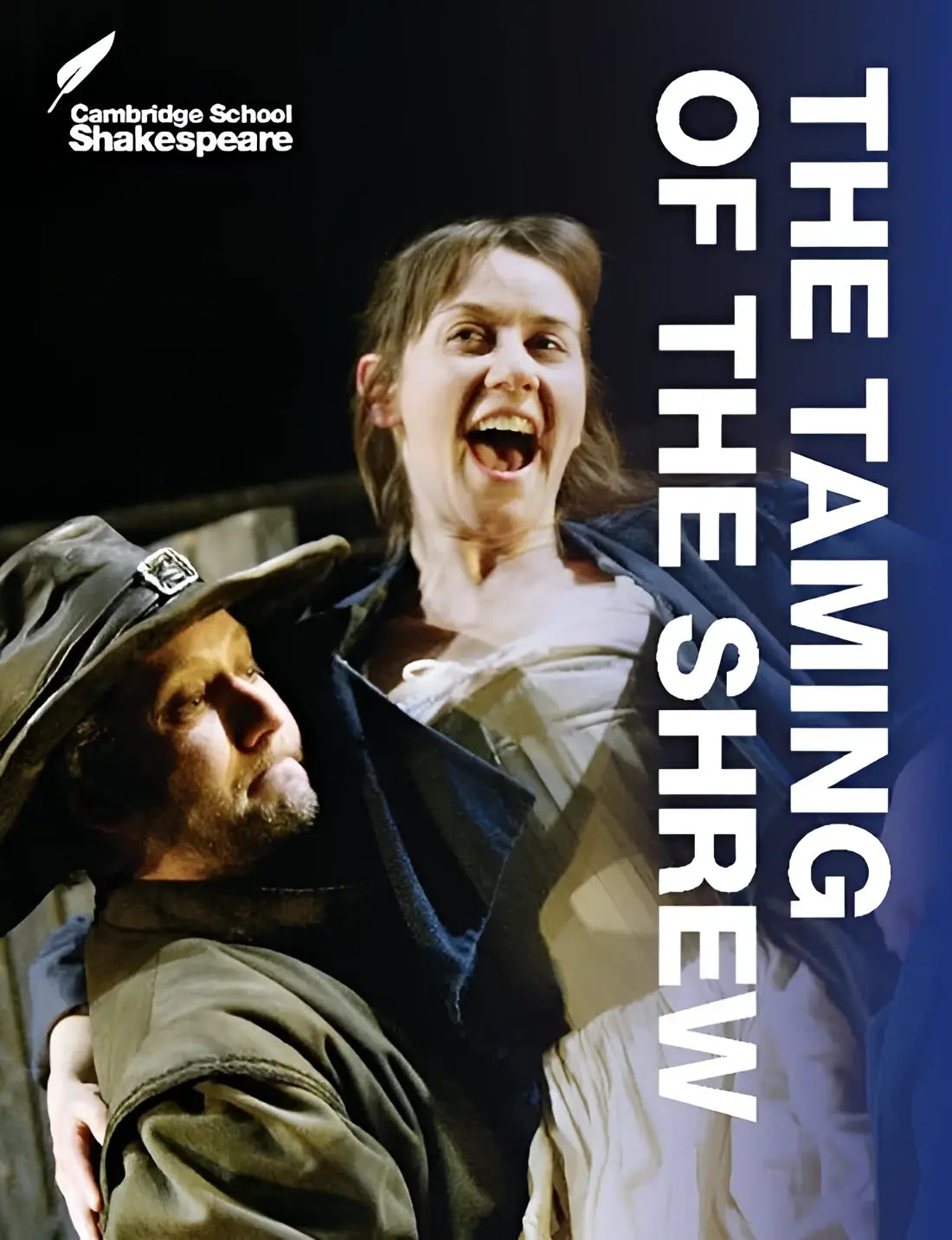 Cambridge school shakespeare: the taming of the shrew - cambridge school shakespeare: the taming of the shrew - boek