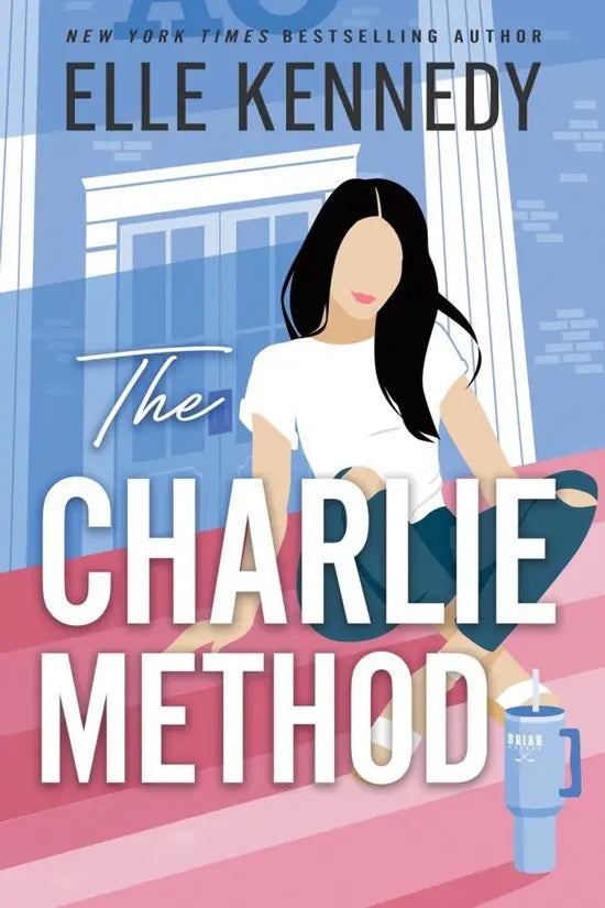 Campus Diaries- The Charlie Method