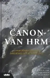 Canon camera lens voor HRM met strakke metallic afwerking en nauwkeurig optisch ontwerp